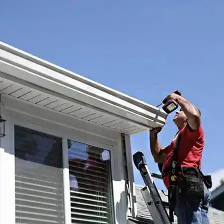 gutter services Fort Bliss